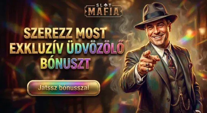 Slotmafia Casino